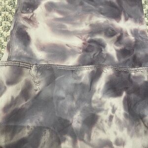 Lululemon Align Leggings Lavender Space Dye